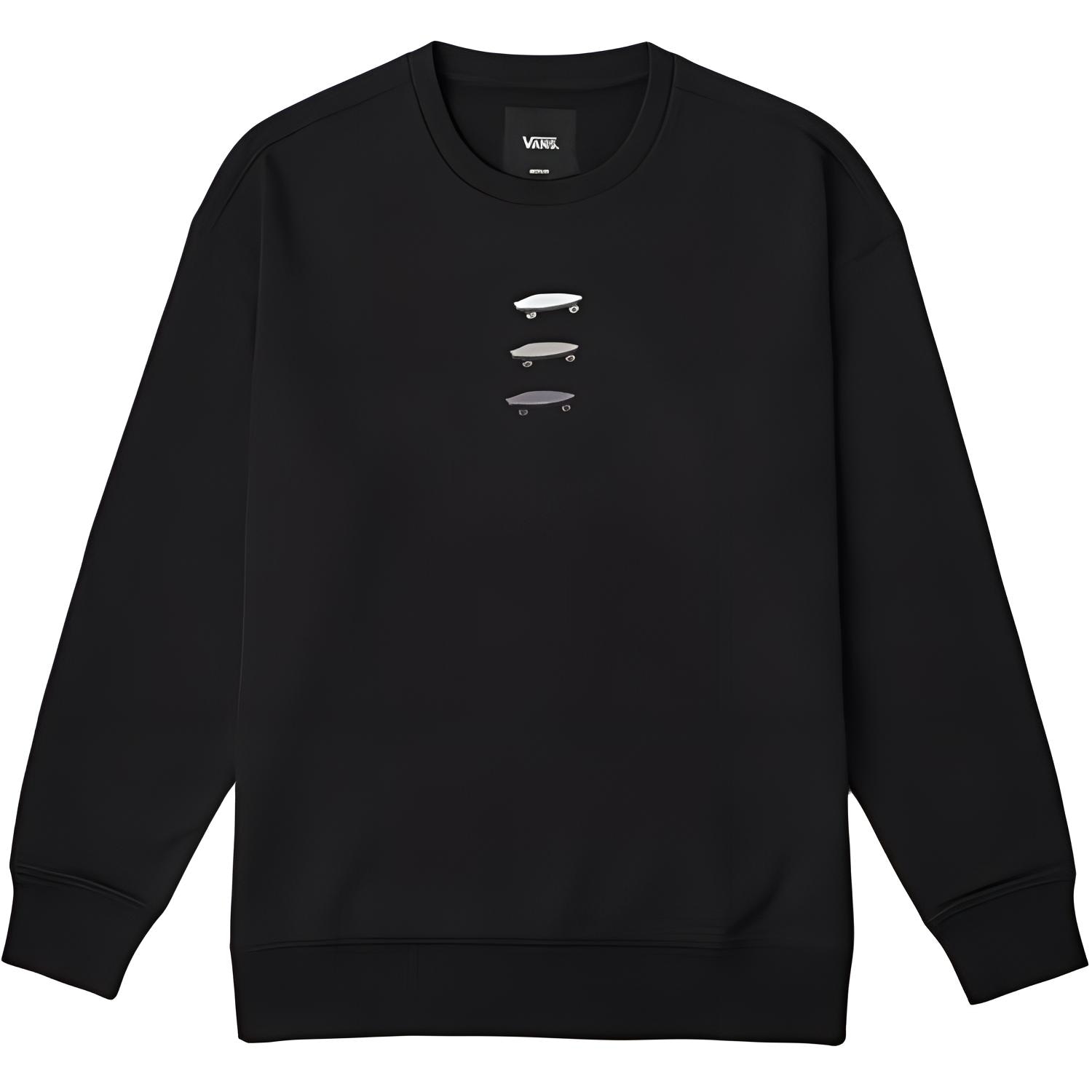 Худи Vans LOGO