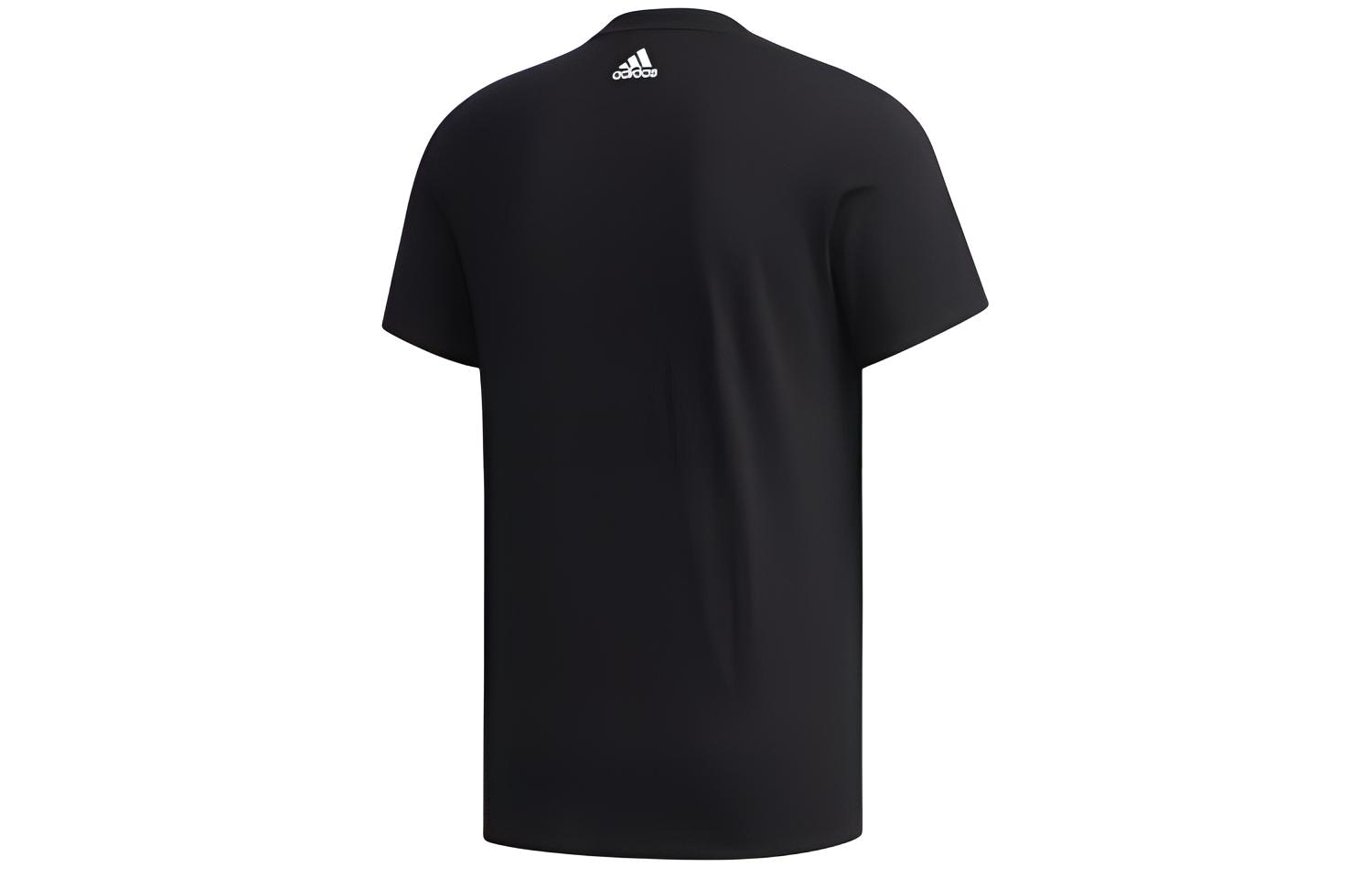 Adidas Ai Gfx Ss Foil — фото 1