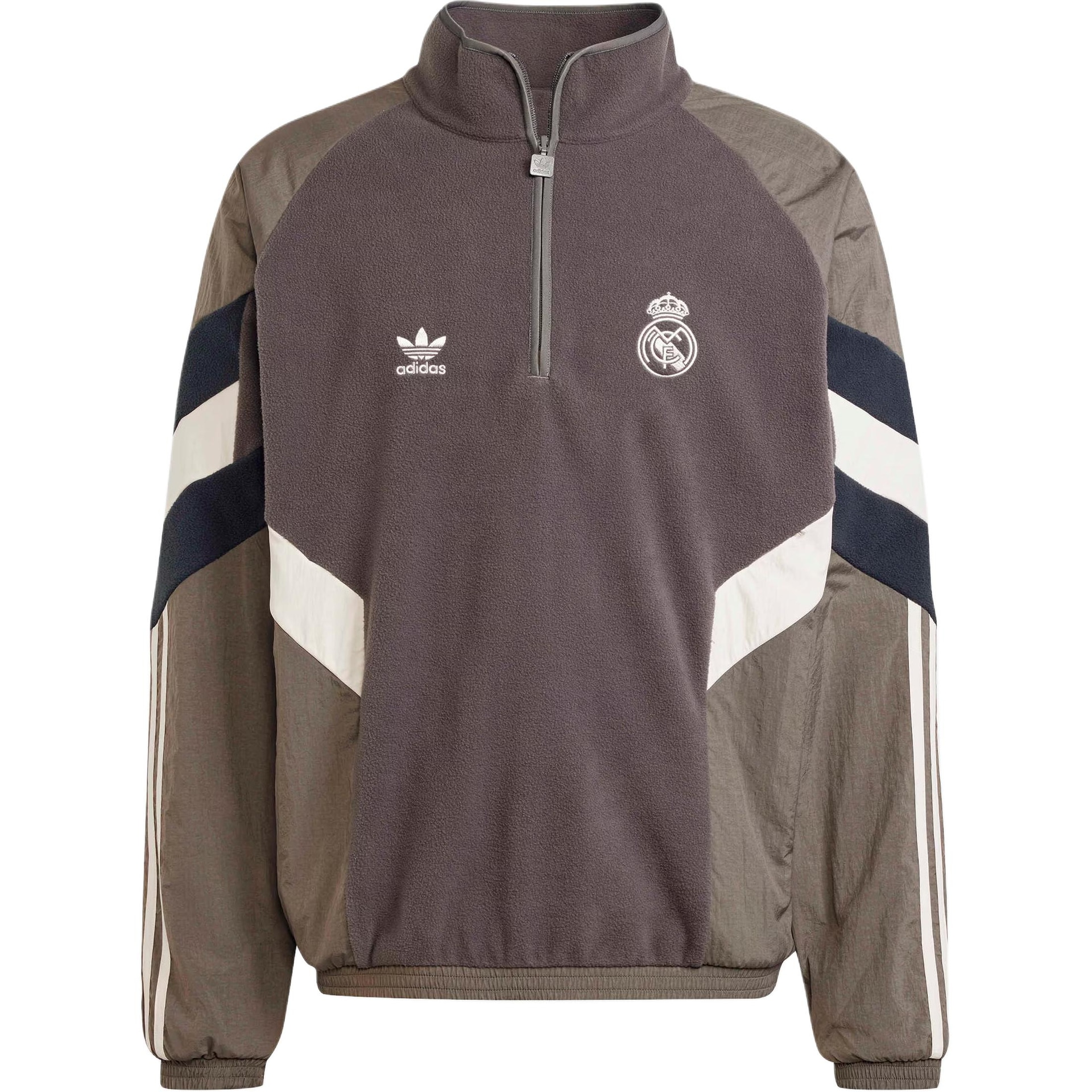 Худи adidas Originals FW24