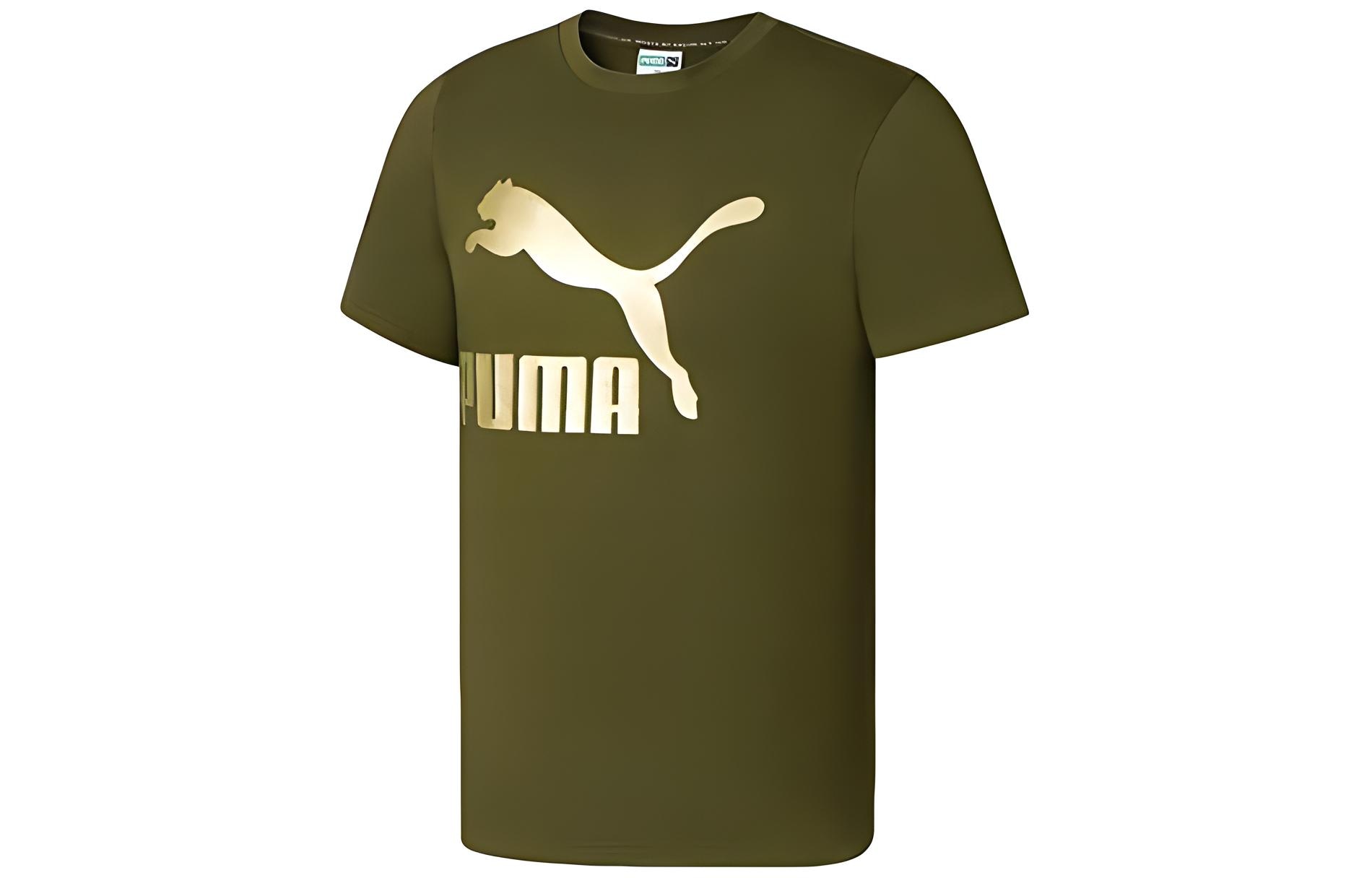 Футболка Puma LogoT