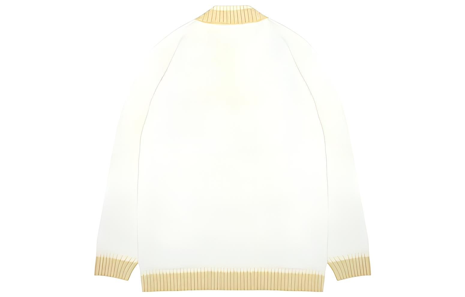Li-Ning 1990 Classic Series Cardigan — фото 1