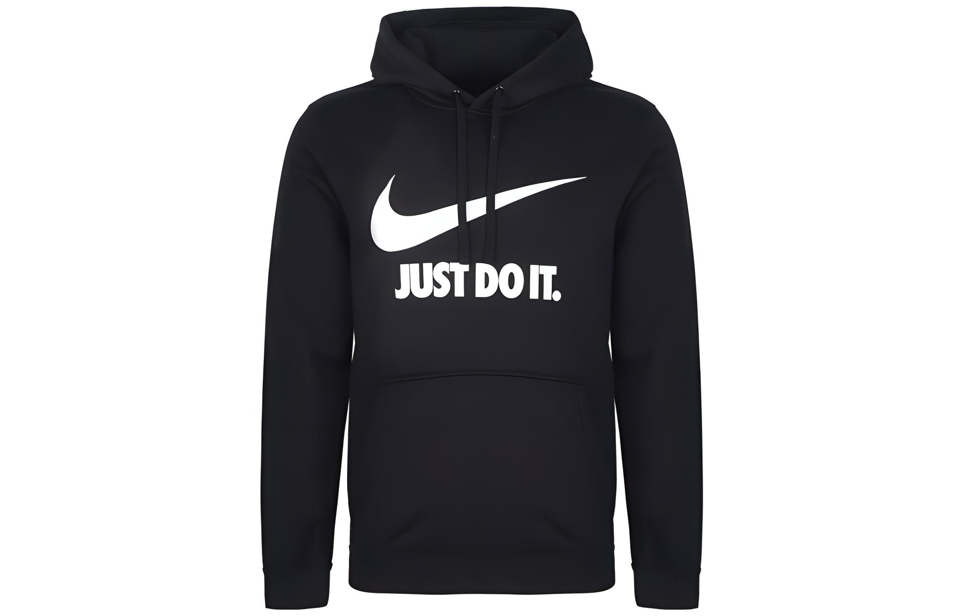 Худи Nike JUST DO IT Logo