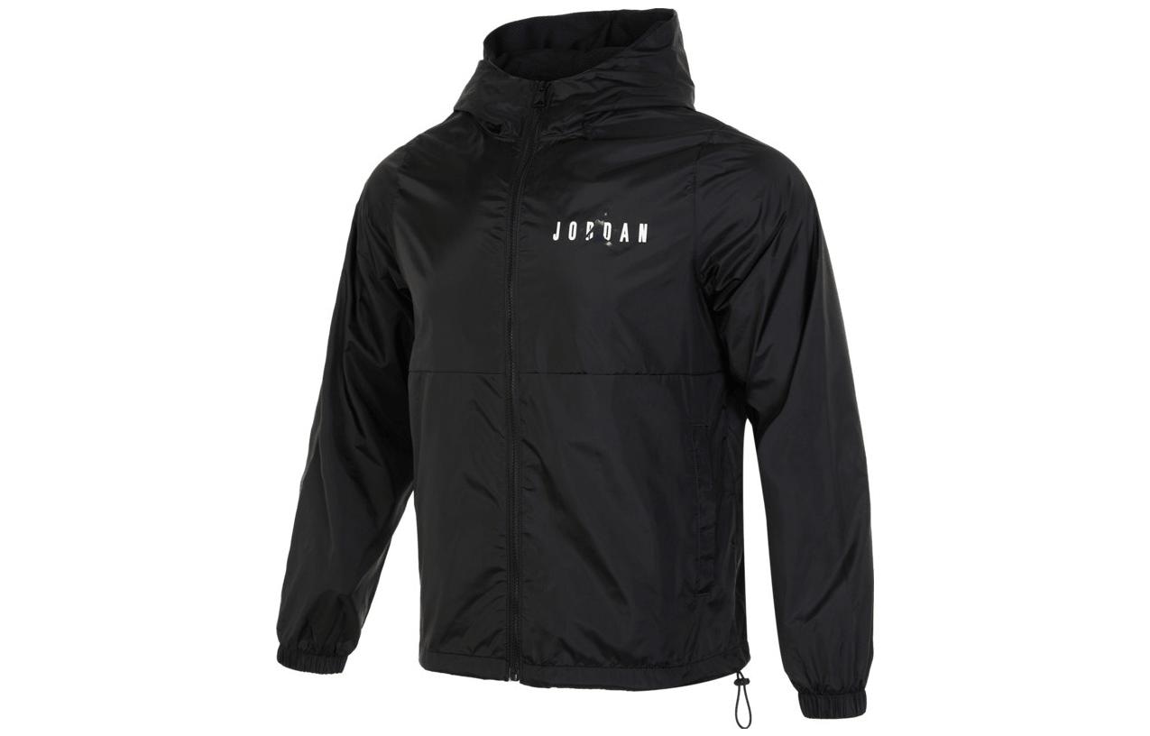 Куртка Jordan AS M J ESS HBR Woven Jacket