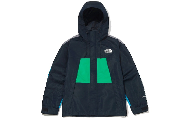 The North Face Novelty Hi Mountain