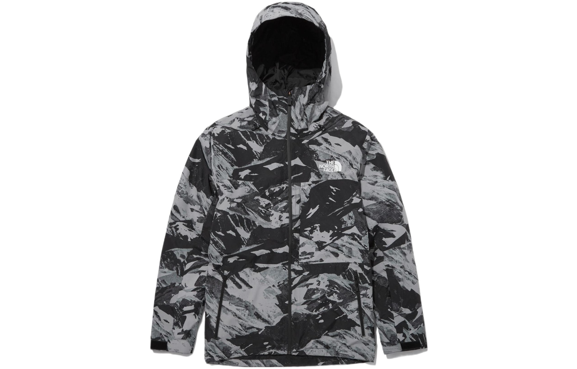 Одежда The North Face