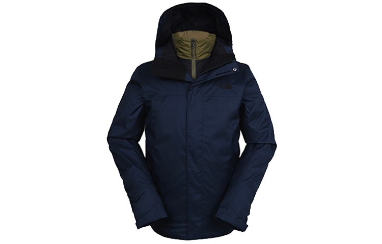 Одежда The North Face