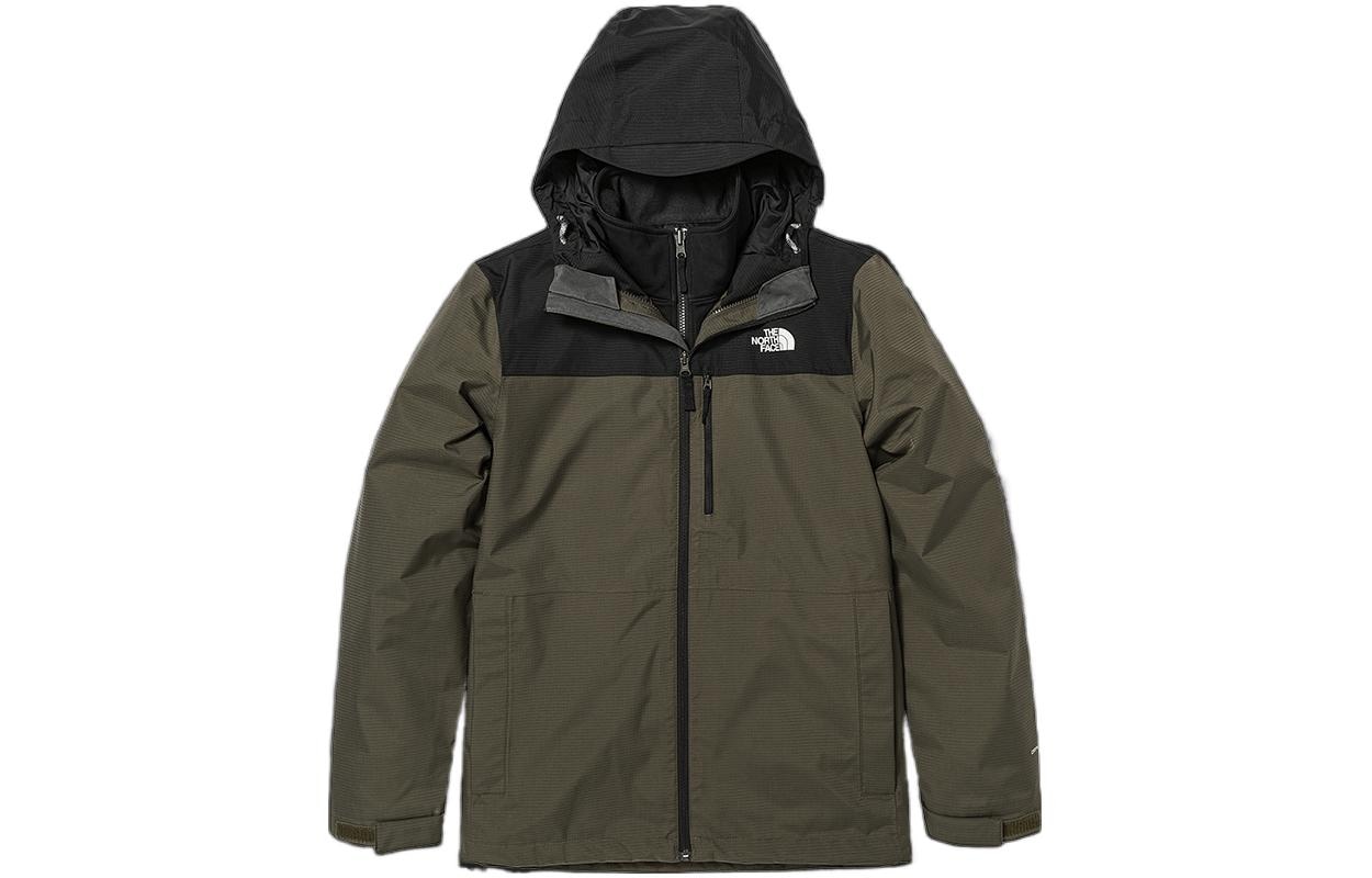 Одежда The North Face