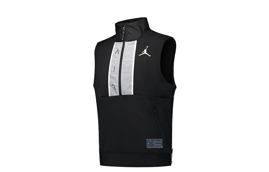 Jordan Air Jordan Basketball Vest Black