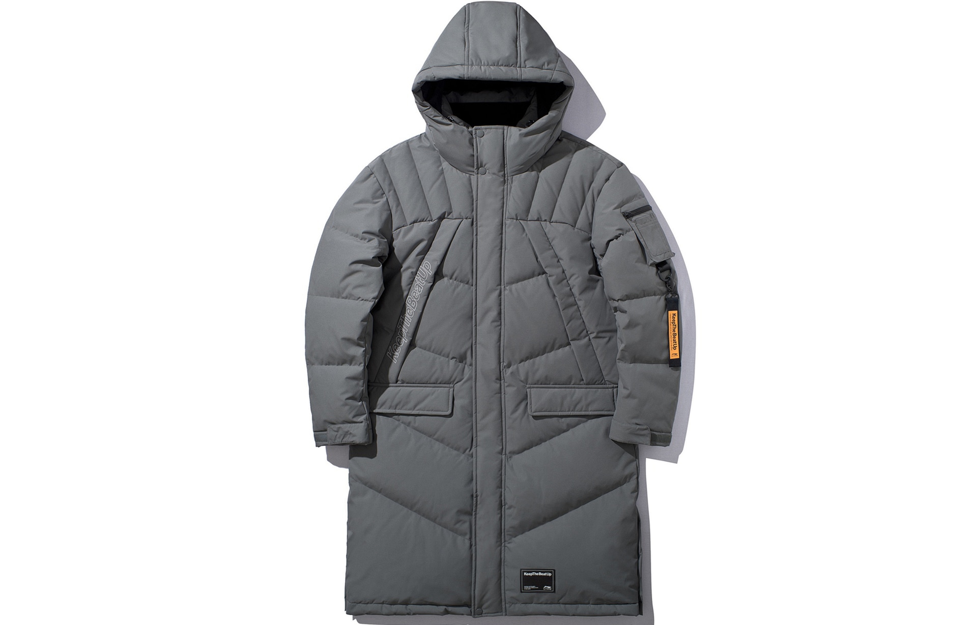 Одежда Li-Ning
