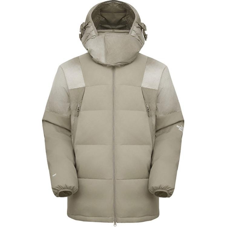 The North Face UE