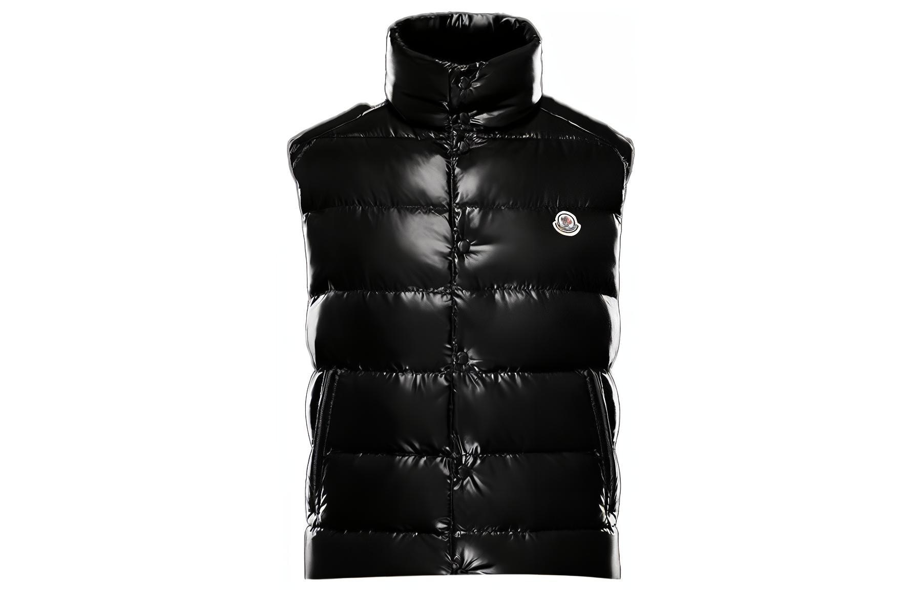Moncler Tibb Black