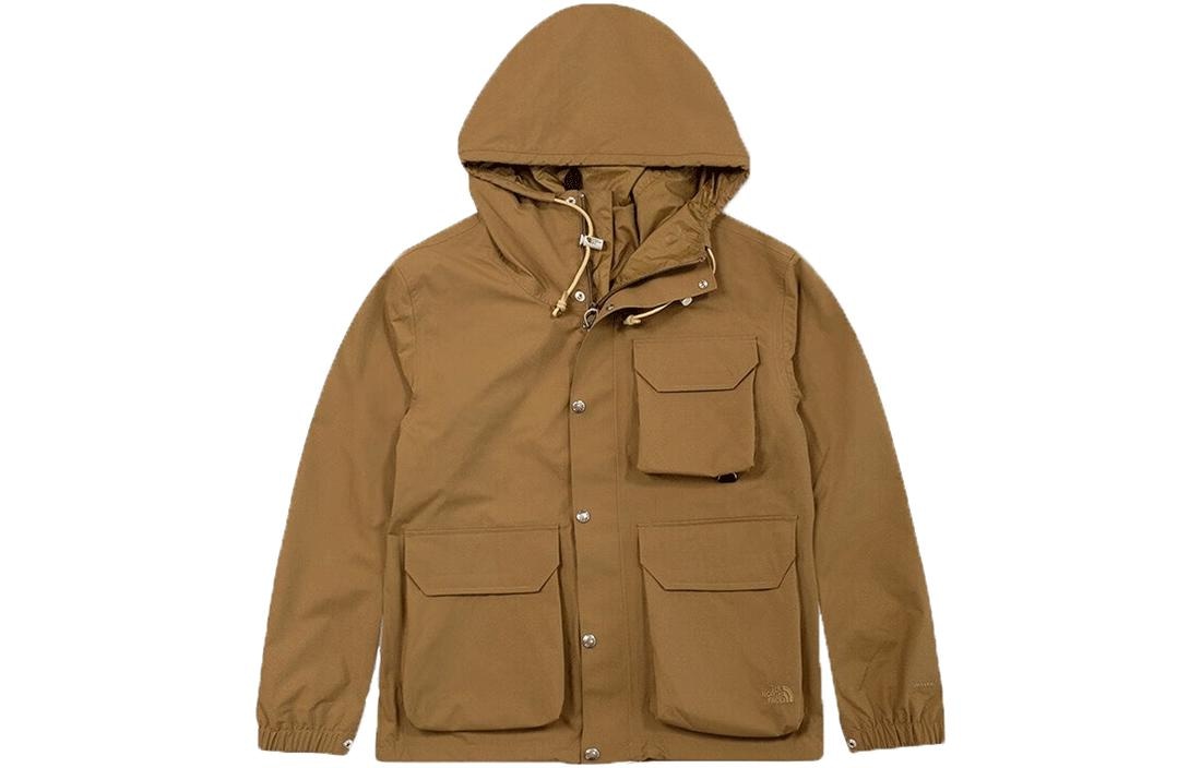Одежда The North Face