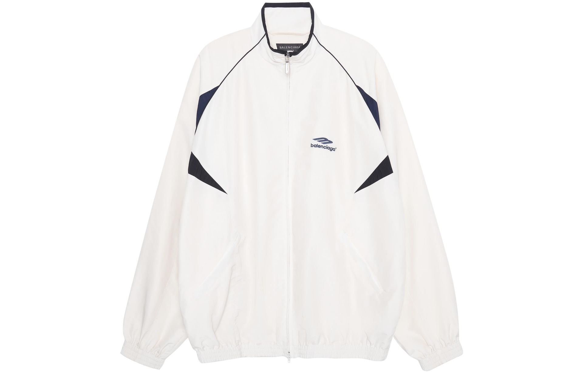 Куртка Balenciaga FW23 Logo