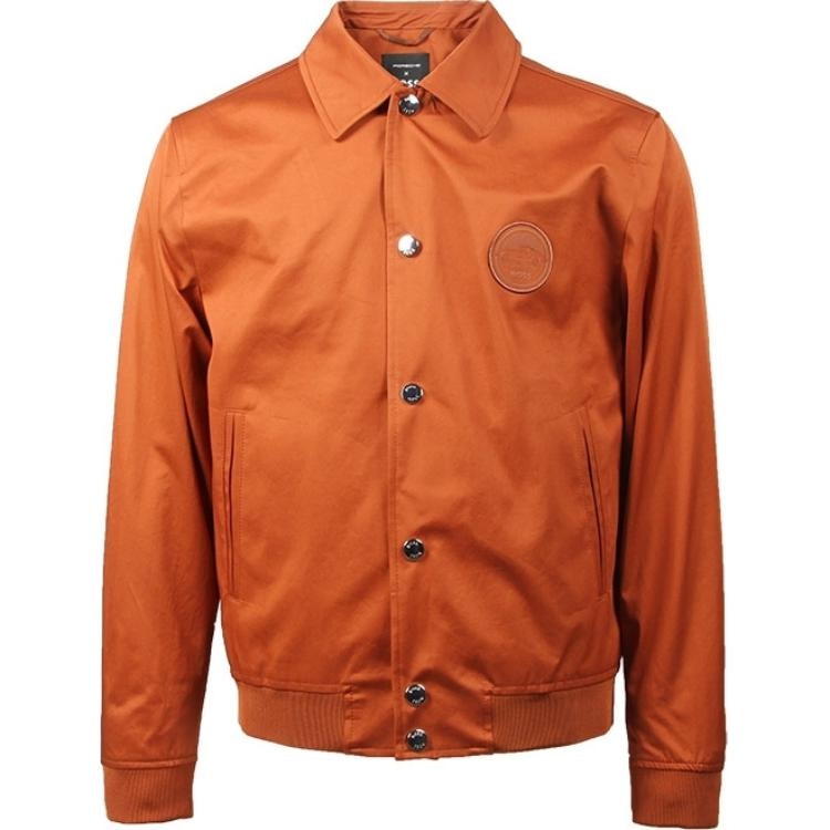 Куртка Hugo Boss SS24