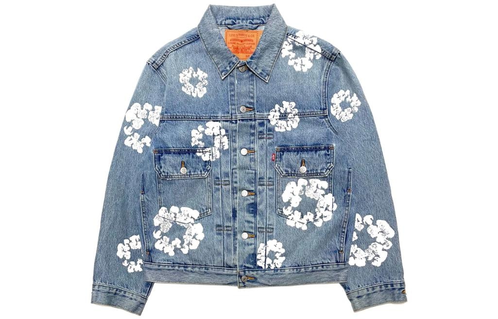 Denim Tears