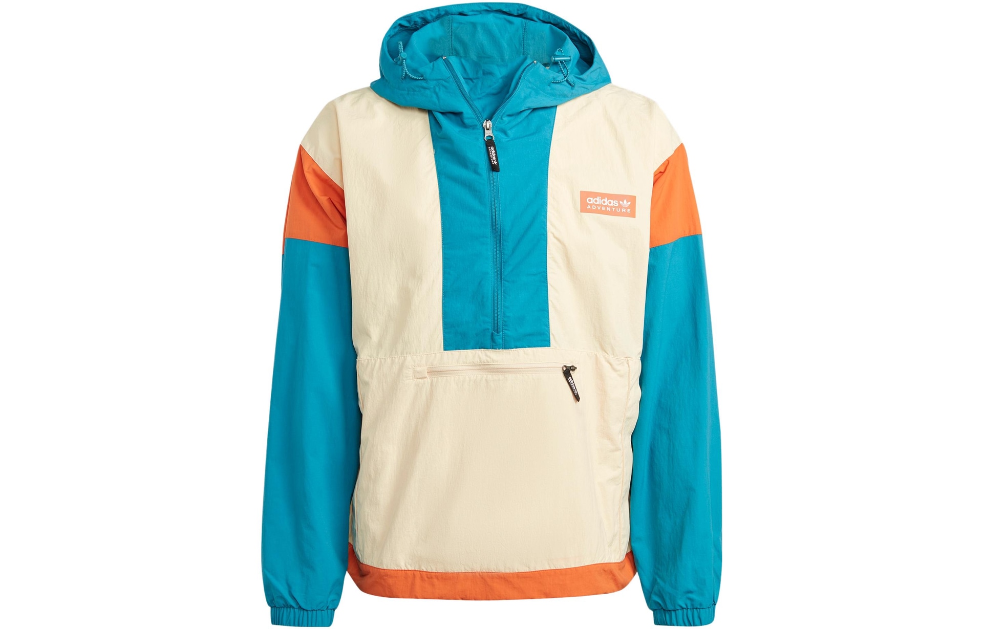 Куртка adidas originals adidas Adventure Windbreaker