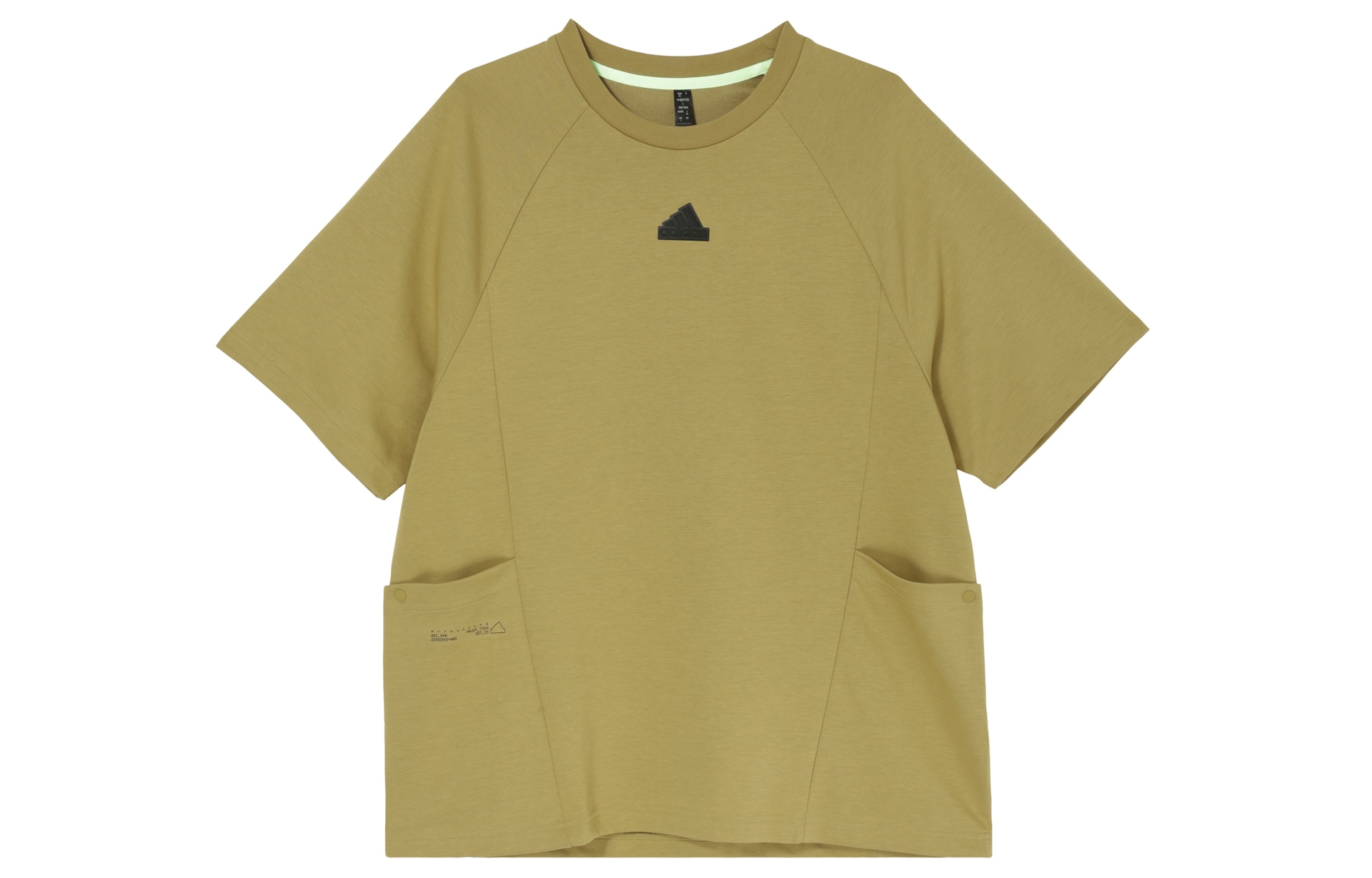 Футболка Adidas TH Utility T-Shirt
