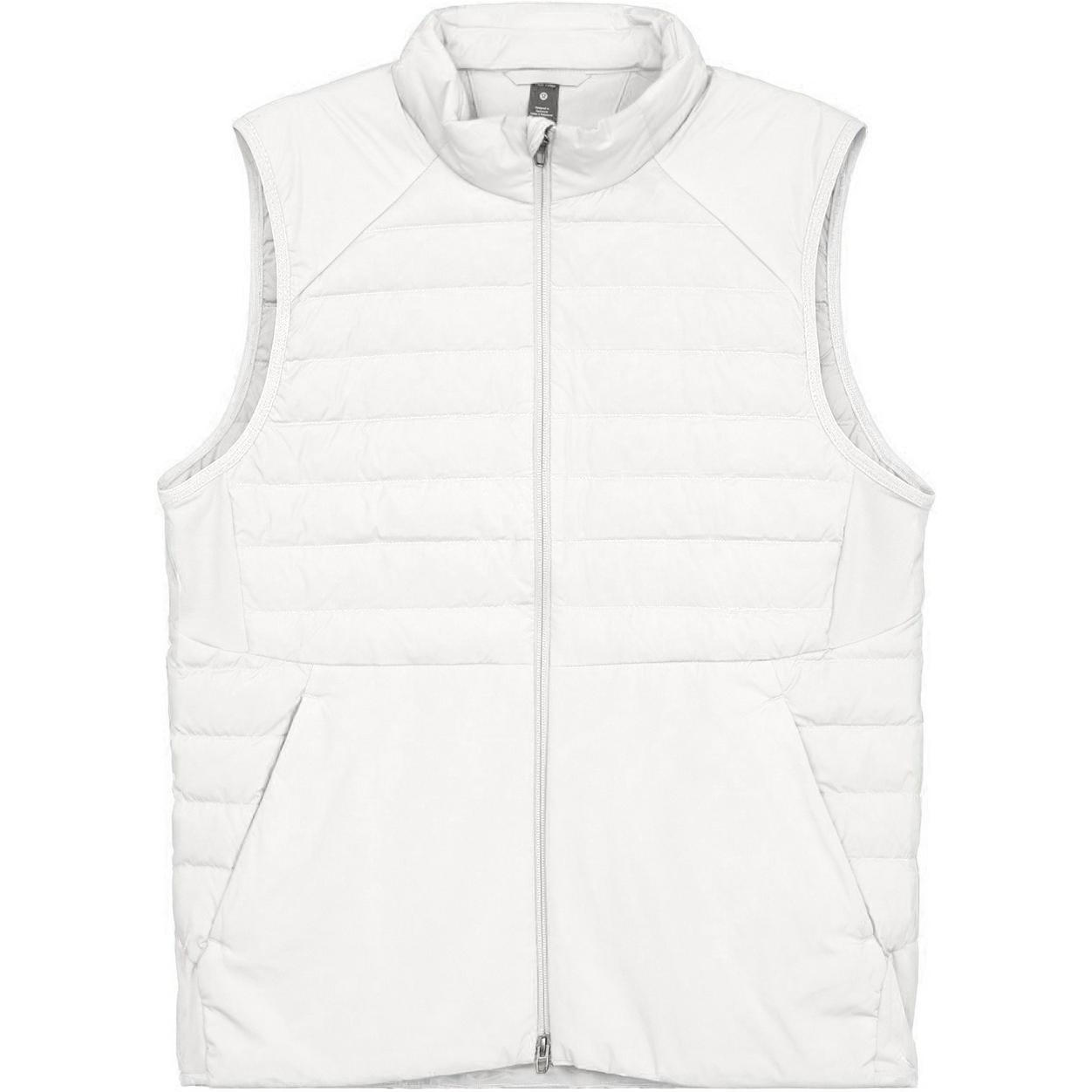 Lululemon Down For It All Vest — фото 2