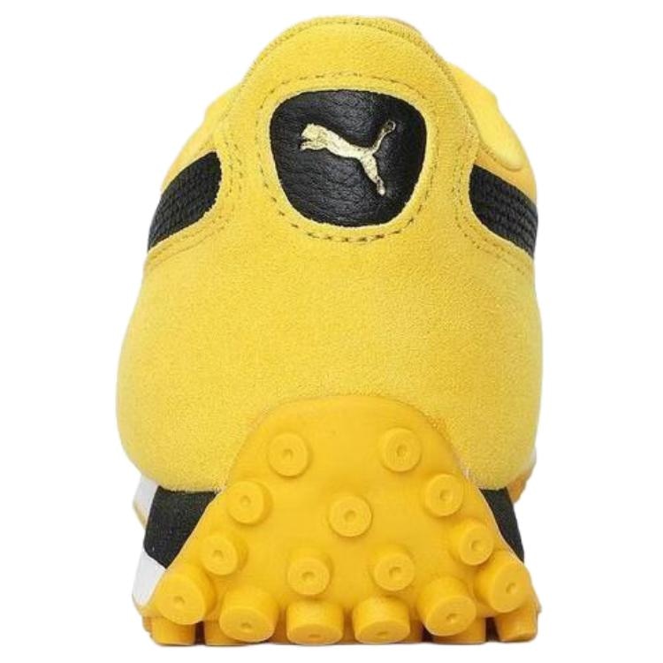 Puma Rider Yellow — фото 8