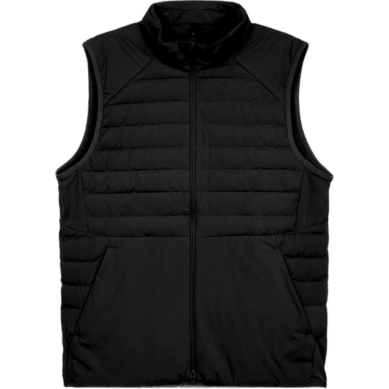 Lululemon Down For It All Vest — фото 4