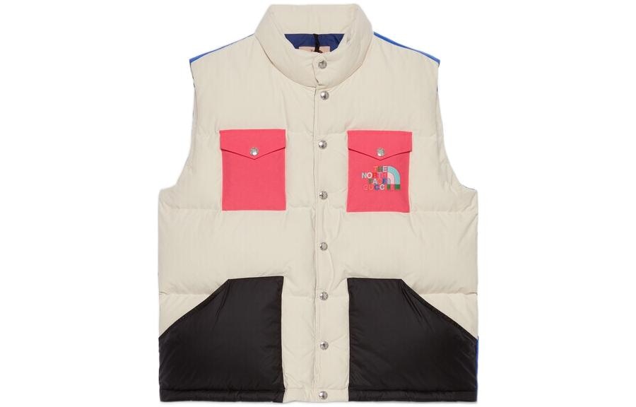 Gucci x The North Face