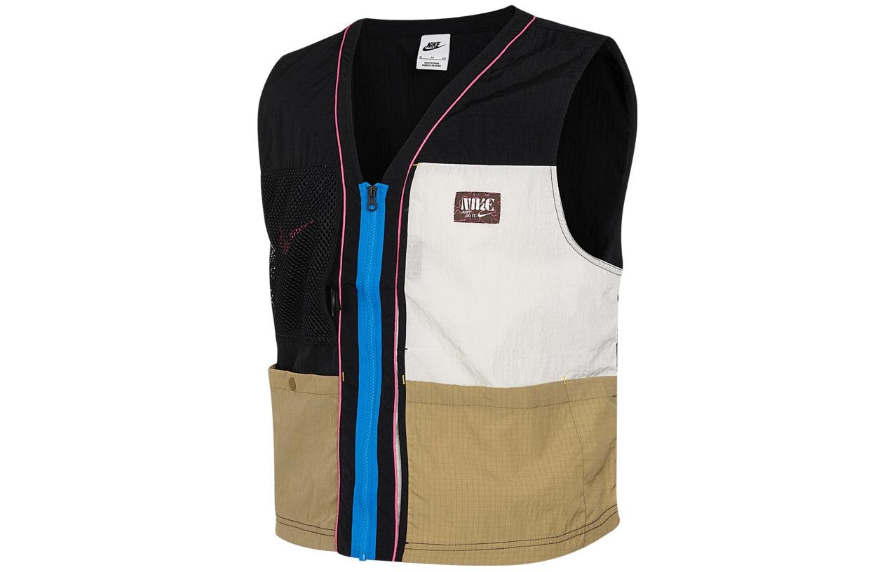 Nike DNA WVN VEST V