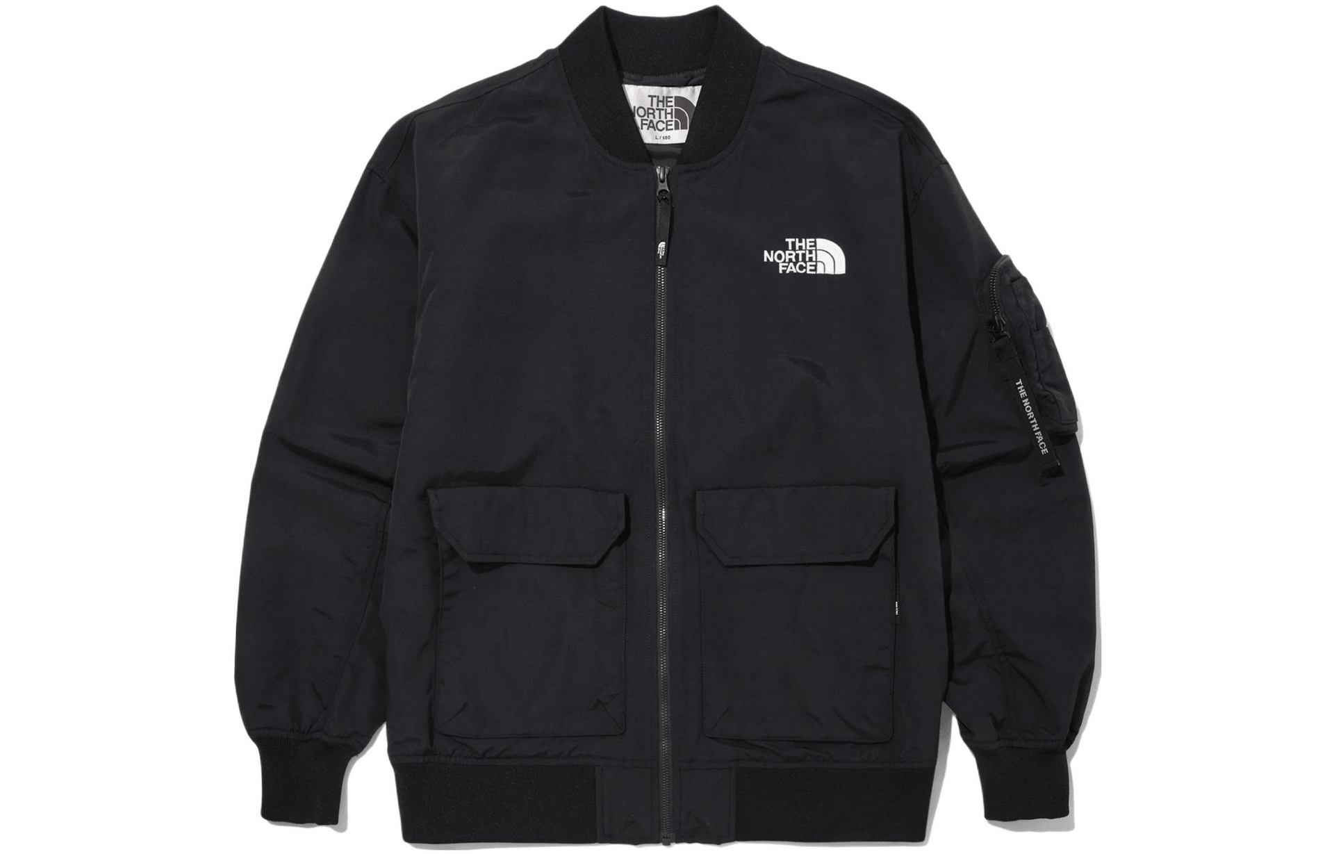 Куртка The North Face All-round Bomber Logo