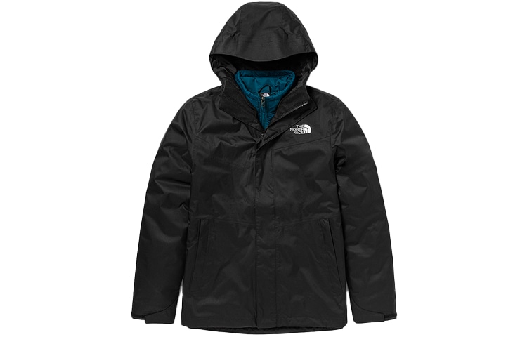 Одежда The North Face
