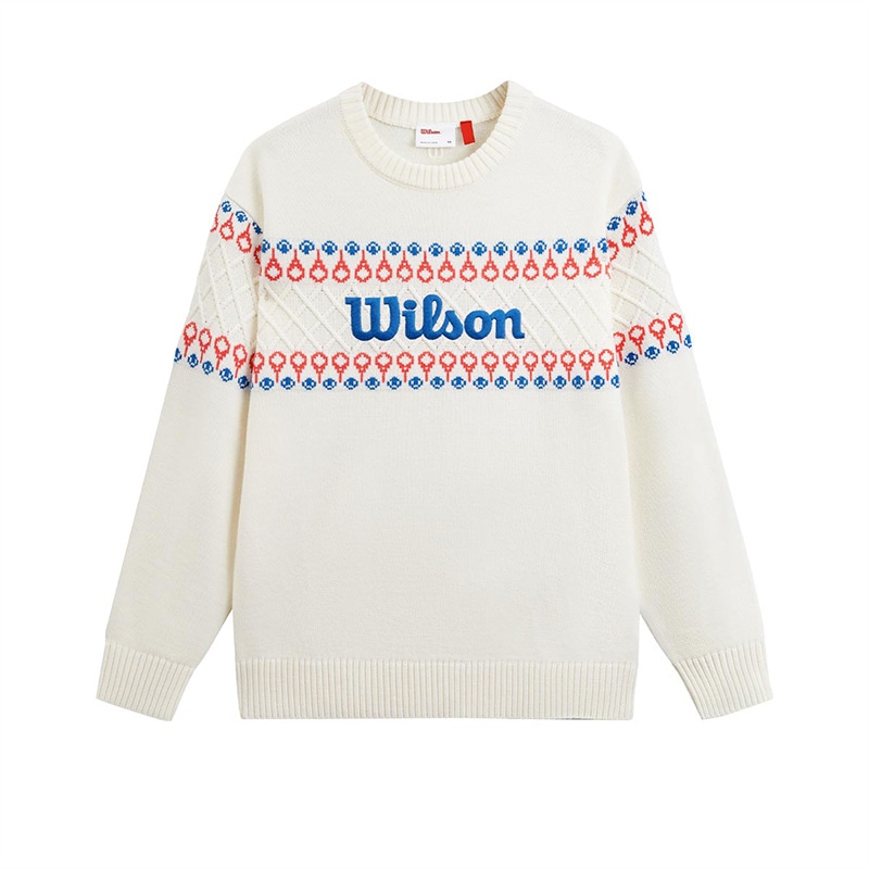 Wilson CNY — фото 2