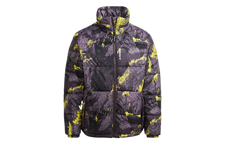 Adidas Adventure Puff