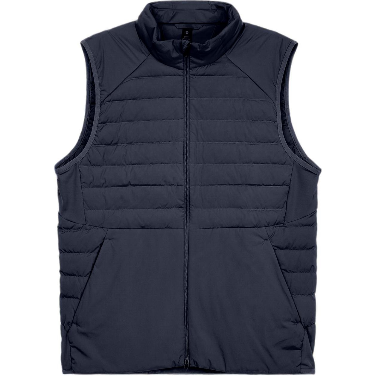 Lululemon Down For It All Vest — фото 6
