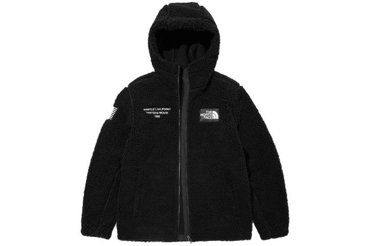 The North Face Snow City Ex Logo