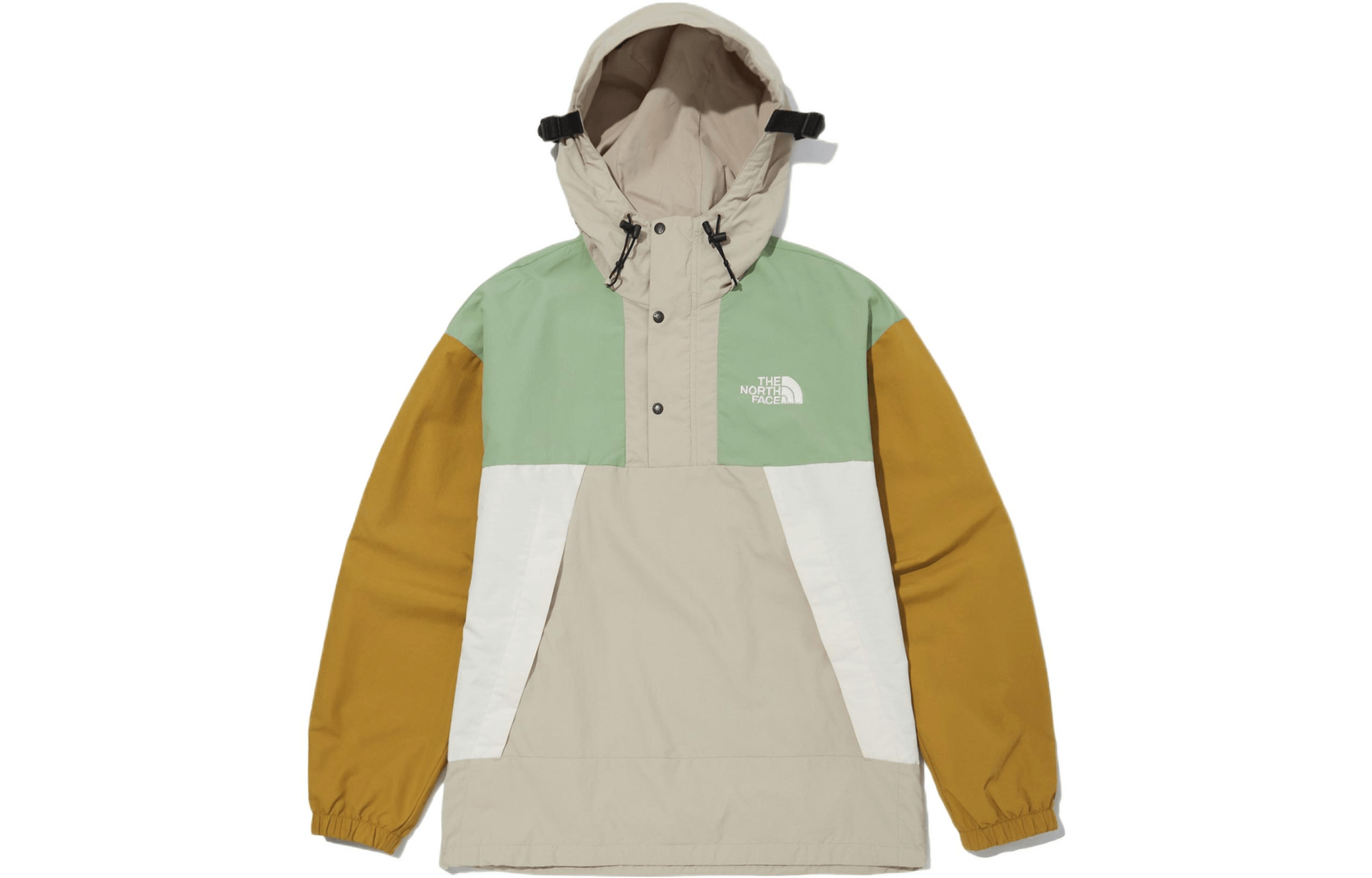 Куртка The North Face Hi Mountain Logo