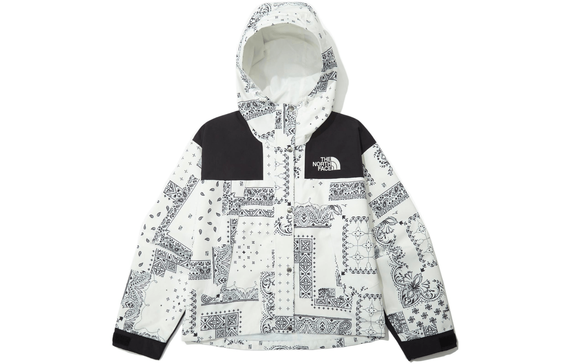 Куртка The North Face Crop Mountain Dry Jacket