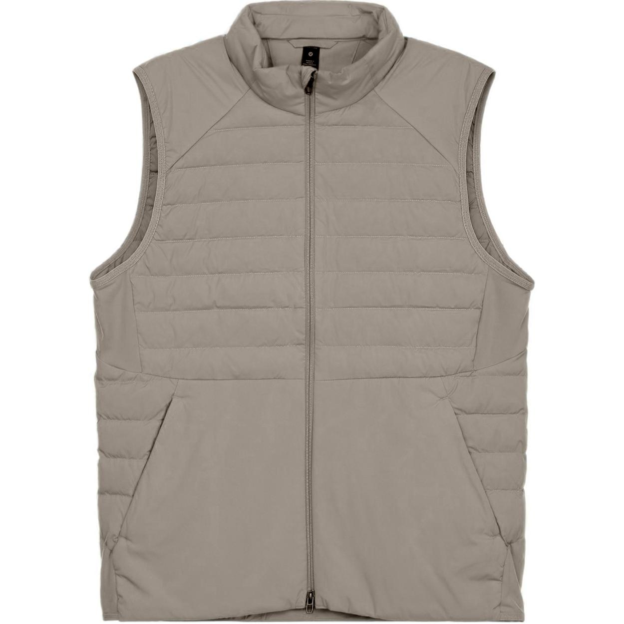 Lululemon Down For It All Vest — фото 10