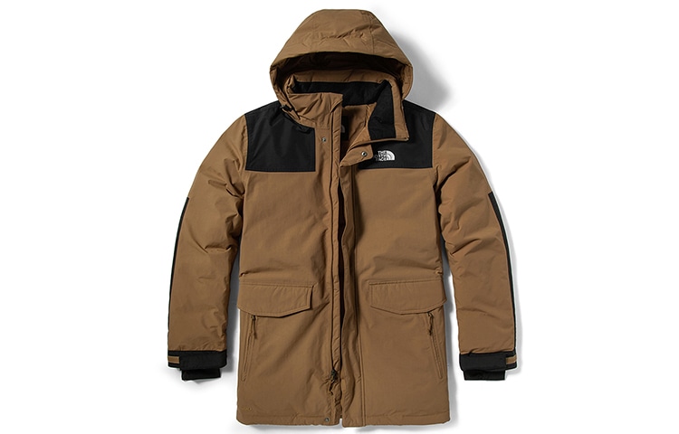 Одежда The North Face