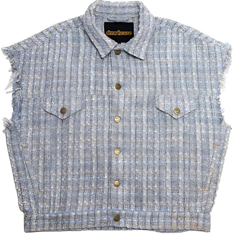 Drew House Tweed Vest