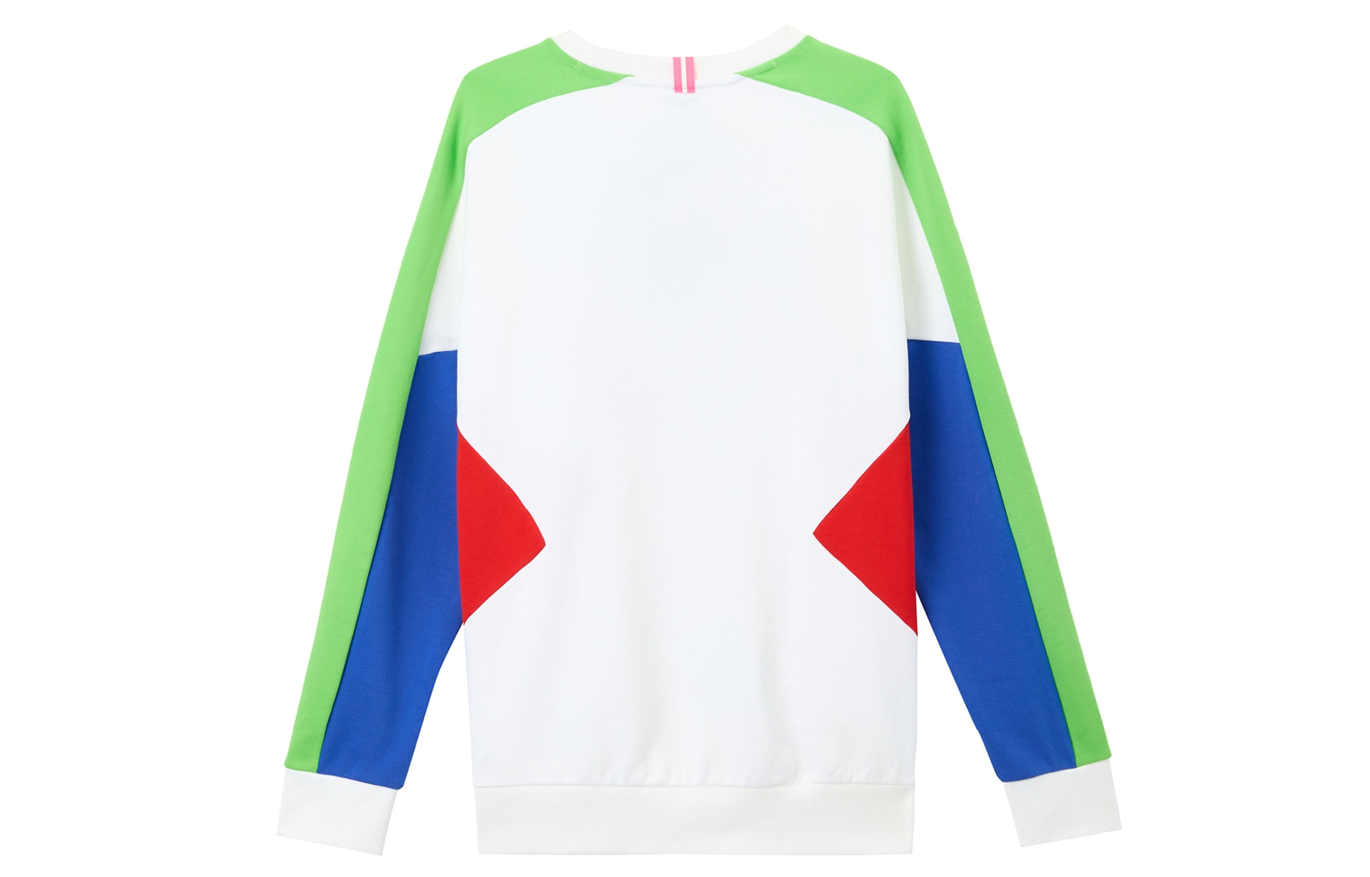 Puma TFS Crew White — фото 1