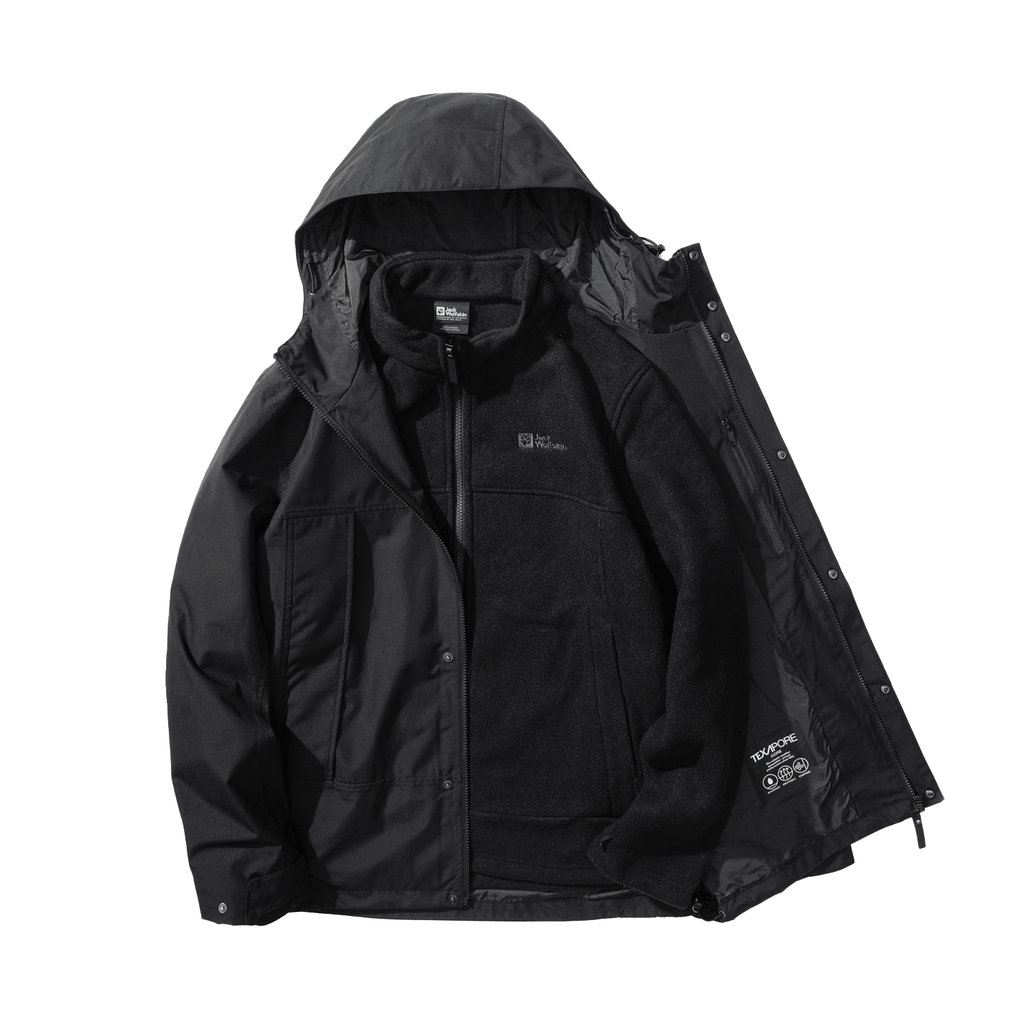 狼爪/Jack Wolfskin Jack Wolfskin