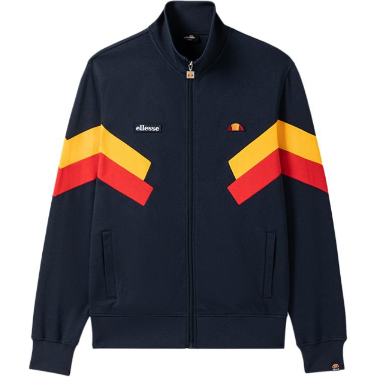 Куртка Ellesse Knit Jacket Navy