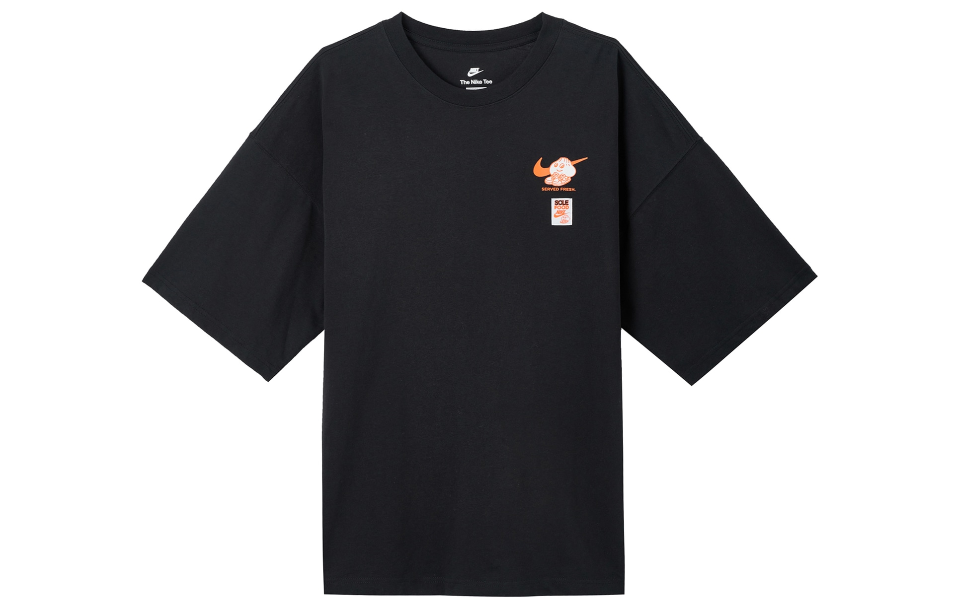 Футболка Nike Sportswear