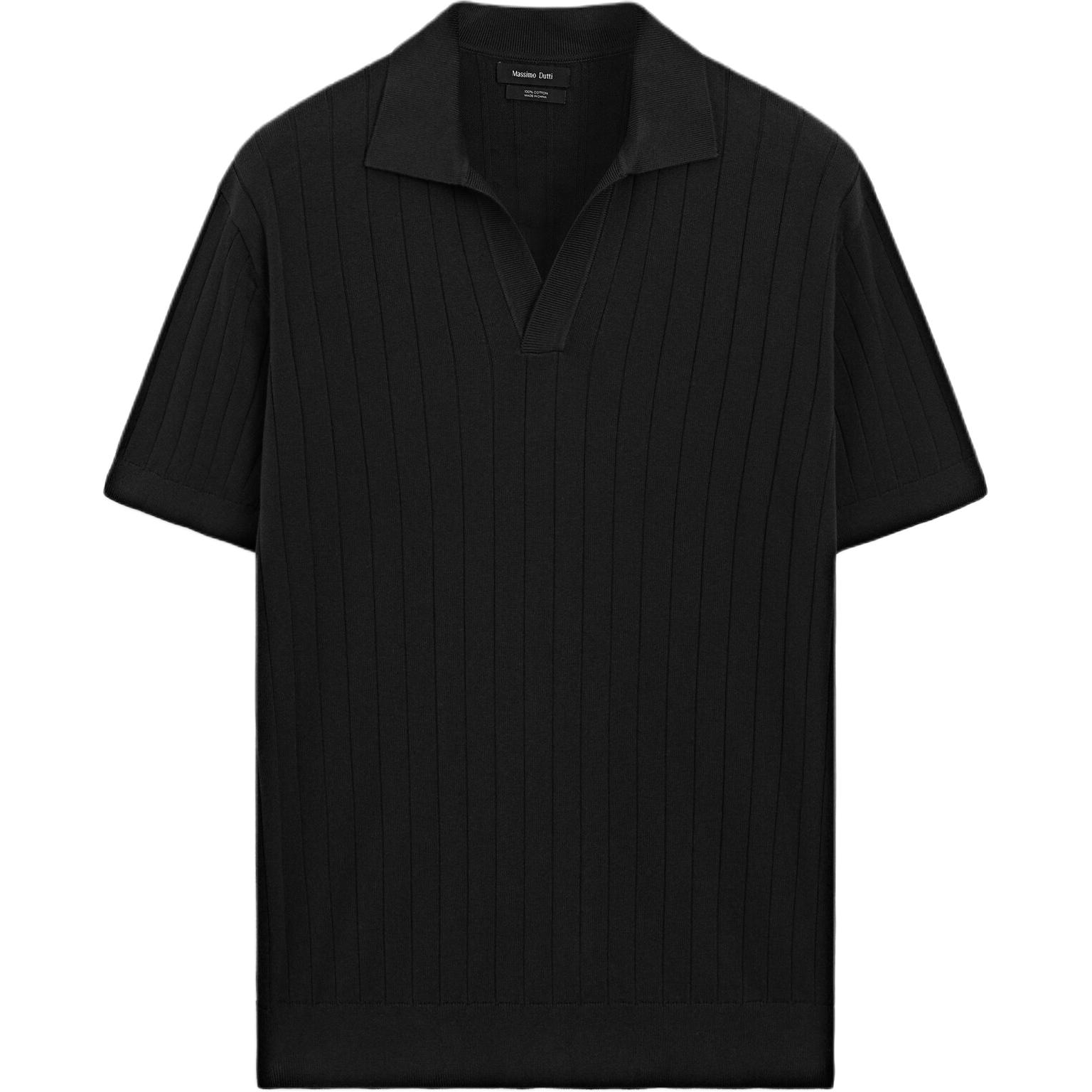 Футболка Massimo Dutti VPolo