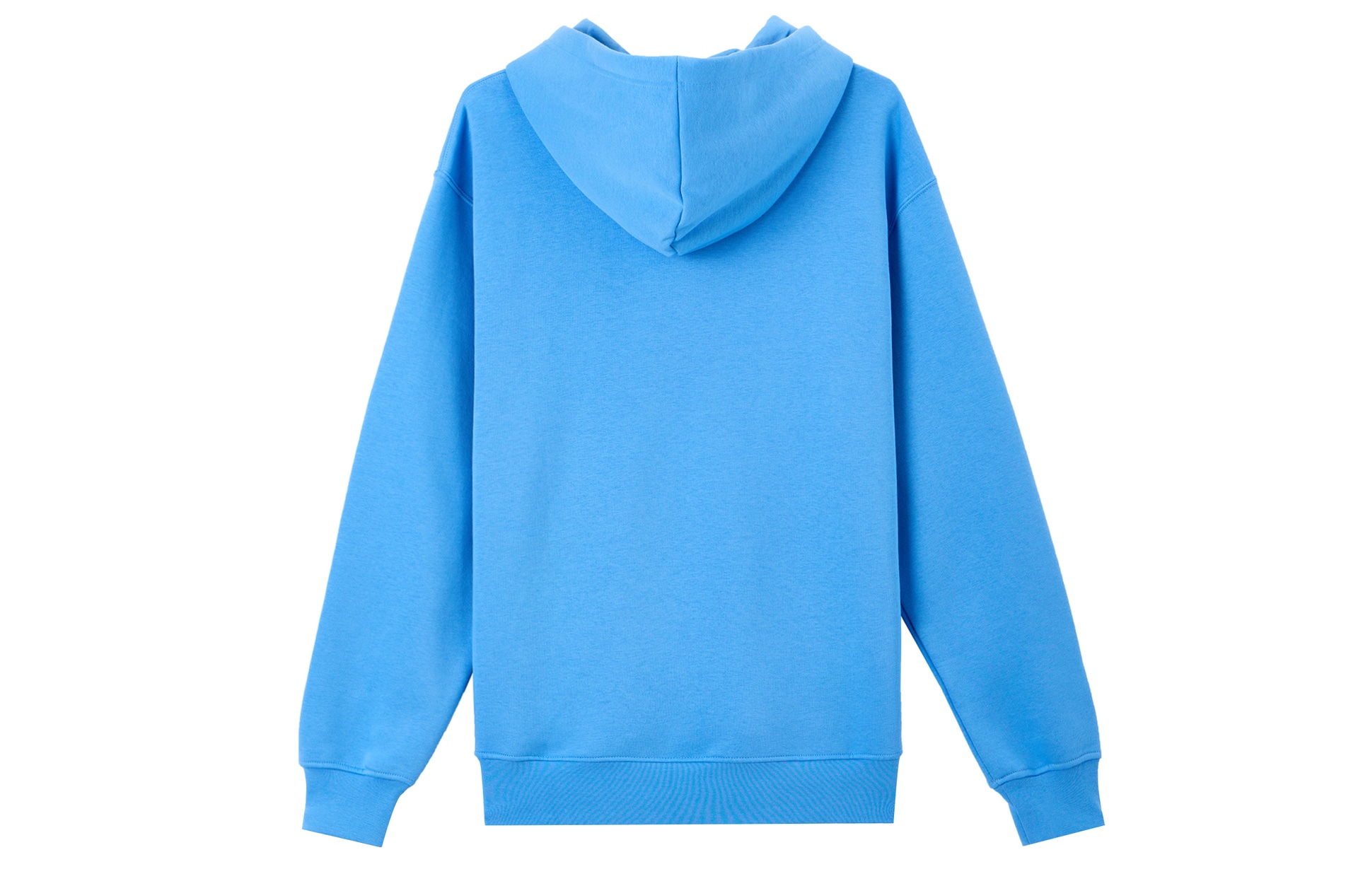 Jordan Essentials Hoodie Legend Blue — фото 1