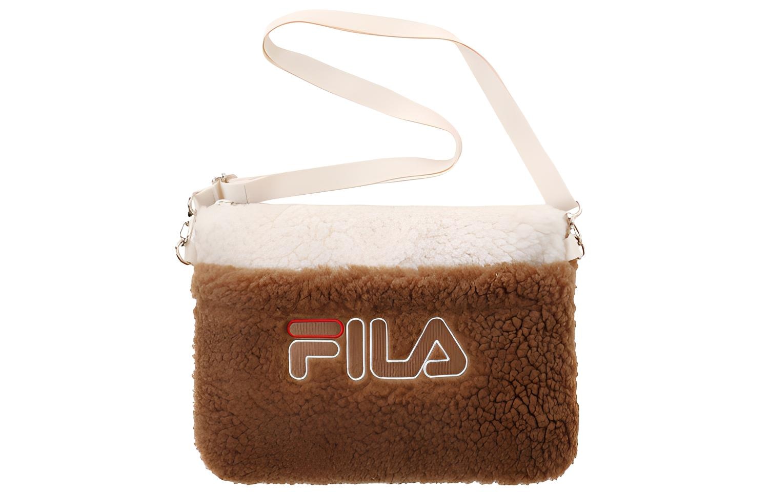 FILA Popcorn Sakoshu Bag — фото 5