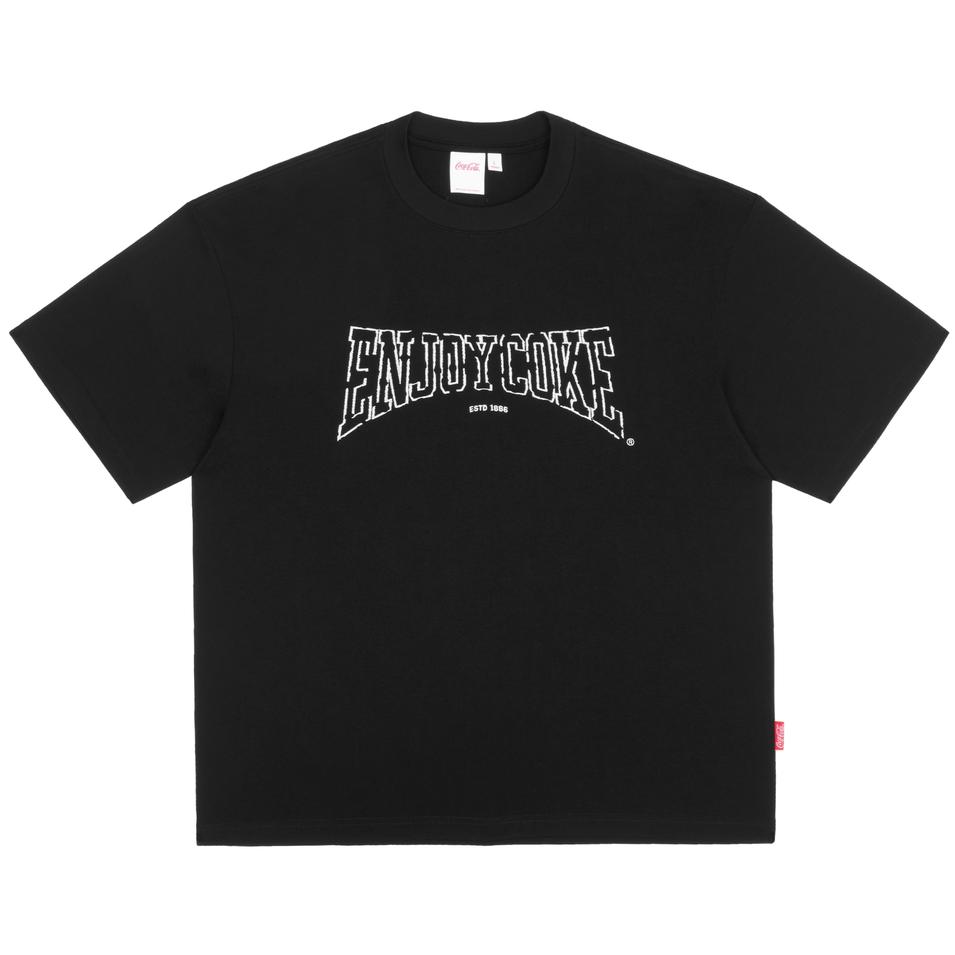 Футболка Coke T