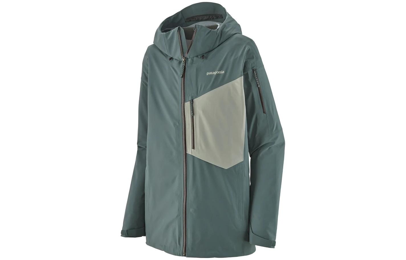 Одежда Patagonia