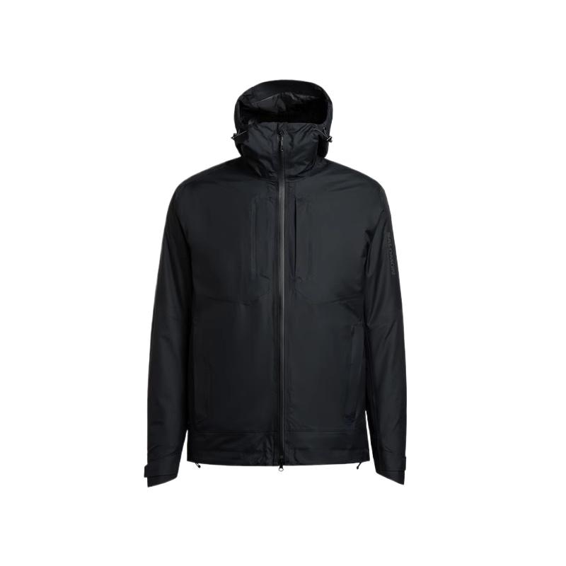Salomon PATROLLER 3IN1 DOWN JKT OUTDOOR
