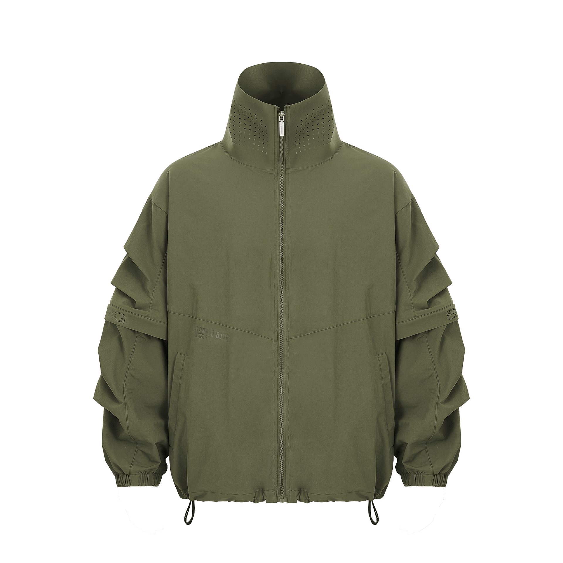 Куртка Bjhg CleanFit