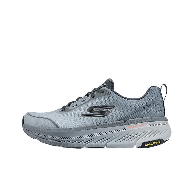 Skechers/斯凯奇 Skechers Men's Go Grey