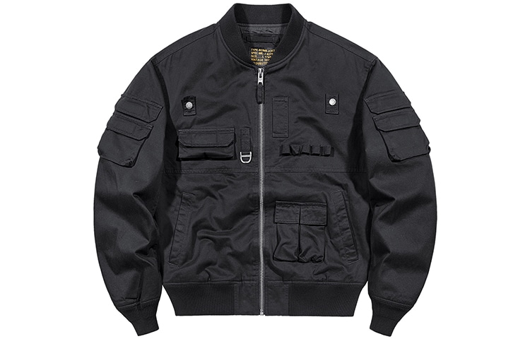 Vip Bomber Jacket — фото 3
